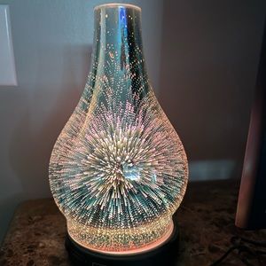 Scentsy Stargaze diffuser.